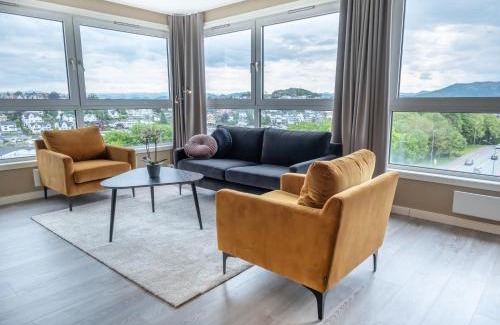 Stavanger Hotel | Bjørvika Apartments - Sirkus Renaa