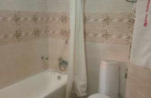 Wuse 2 Hotel | Bjorne Classic Suites