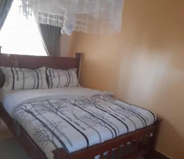 Kampala Hotel | BK EXECUTIVE HOTEL Nansana