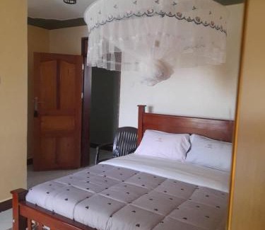 Kampala Hotel | BK EXECUTIVE HOTEL Nansana