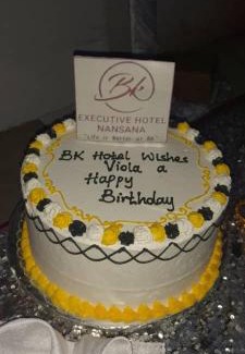 Kampala Hotel | BK EXECUTIVE HOTEL Nansana