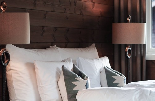 Møre og Romsdal Hotel | Blåtind Boutique Hotel