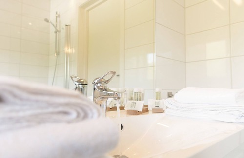 Møre og Romsdal Hotel | Blåtind Boutique Hotel