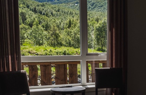 Møre og Romsdal Hotel | Blåtind Boutique Hotel