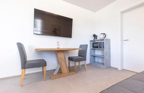 Spiez Apartamento | Blüemlisalp Studio - Aare Jungfrau AG