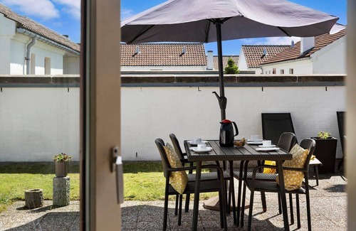 Rødhus Casa | BL1397 Pandrup - Rødhus Klitvej 363