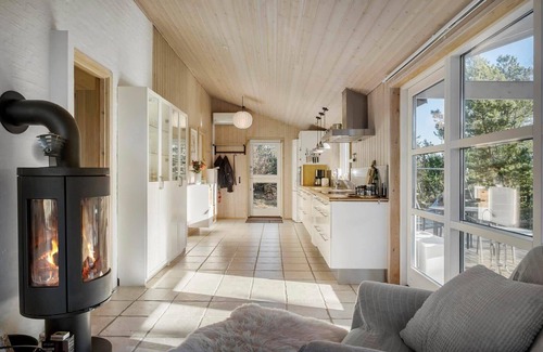 Blokhus Casa | BL1458 Blokhus - Lyngmarken 6