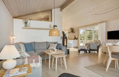 Blokhus Casa | BL1458 Blokhus - Lyngmarken 6