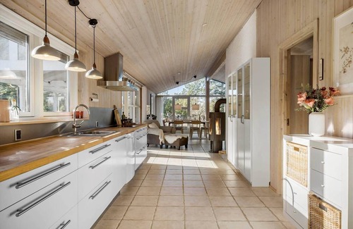 Blokhus Casa | BL1458 Blokhus - Lyngmarken 6
