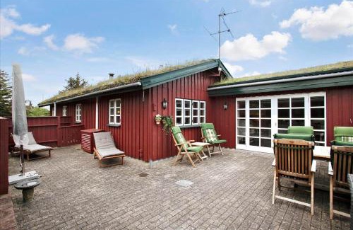 Rødhus Casa | BL1743-Pandrup-Rodhus-Skolevej-14