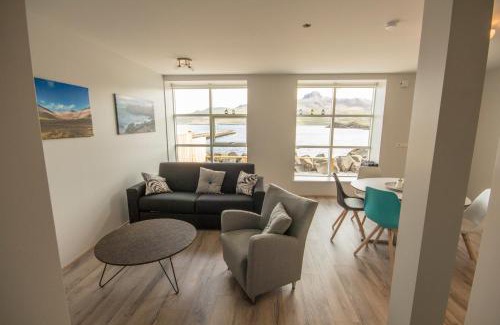 Borgarfjordur Eystri Casa | Blabjorg Resort