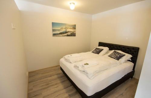 Borgarfjordur Eystri Casa | Blabjorg Resort