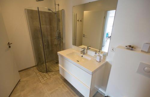 Borgarfjordur Eystri Casa | Blabjorg Resort