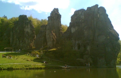 Steinheim Apartamento | bonito y espacioso apartamento ubicado cerca del bosque, se admiten mascotas y niños