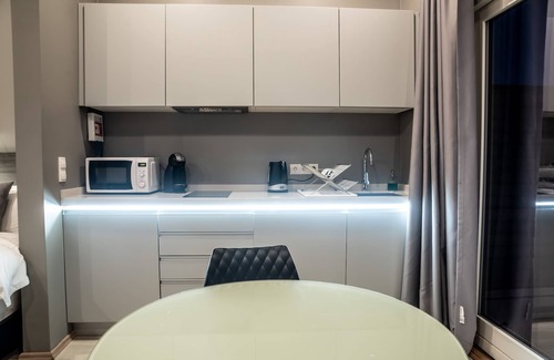 Vik I Myrdal Apartamento | Black Beach Suites