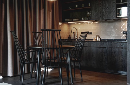 Vik I Myrdal Apartamento | Black Beach Suites