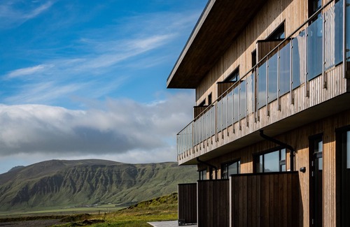 Vik I Myrdal Apartamento | Black Beach Suites