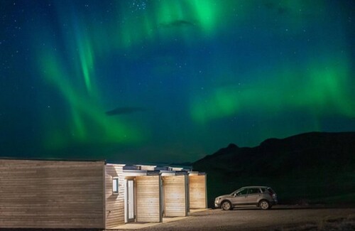 Vik I Myrdal Apartamento | Black Beach Suites
