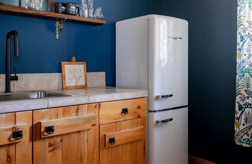 South Lake Tahoe Cabina | Black Bear Lodge