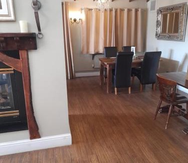 East Halton Hotel | Black Bull Inn