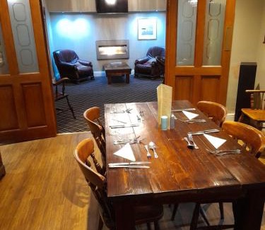 East Halton Hotel | Black Bull Inn