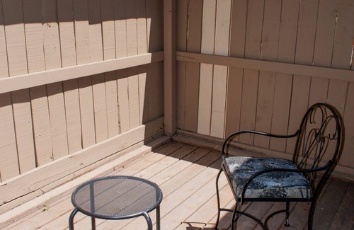 Black Butte Ranch Apartamento | Black Butte Ranch Lodge Room 016