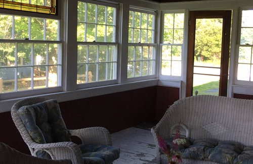 Richford Hotel | Black Lantern Inn