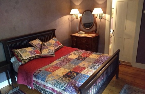 Richford Hotel | Black Lantern Inn