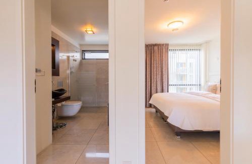 Downtown Apartamento | Black Pearl Apartment Hotel