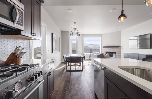 Park City Hotel | Black Rock Mountain Resort