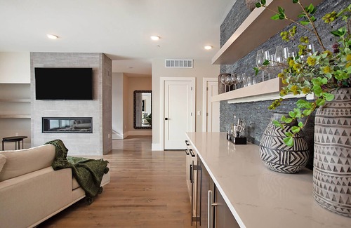 Park City Hotel | Black Rock Mountain Resort