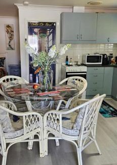 Hay Casa | Black Sheep Cottage Hay