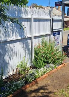 Hay Casa | Black Sheep Cottage Hay