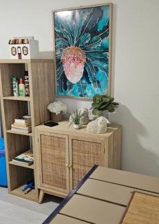 Hay Casa | Black Sheep Cottage Hay