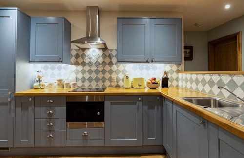 Letterfinlay Cabina | Black Sheep Hotels Cabins - Mist O’er Loch Cabin