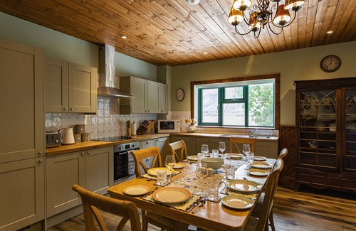 Spean Bridge Cabina | Black Sheep Hotels Cabins
