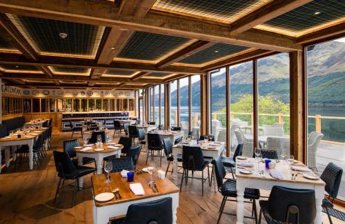 Letterfinlay Apartamento | Black Sheep Hotels Cabins