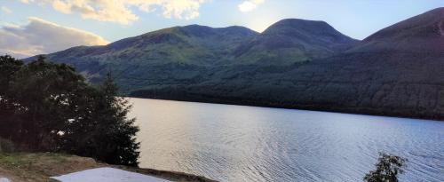 Letterfinlay Apartamento | Black Sheep Hotels Cabins