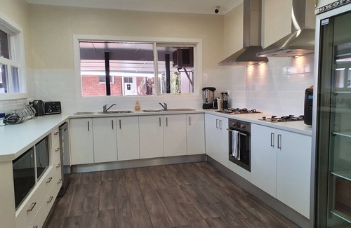 Goulburn Hotel | Black Sheep Motel Goulburn