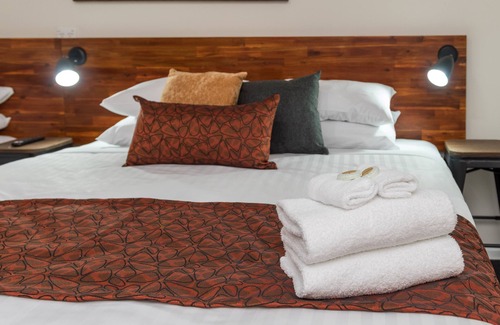 Goulburn Hotel | Black Sheep Motel Goulburn