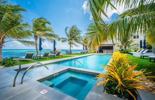 Bodden Town Apartamento | Black Urchin Boutique Resort