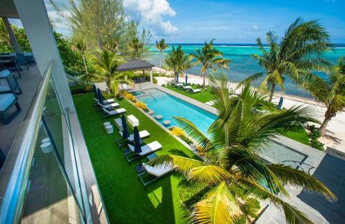 Bodden Town Apartamento | Black Urchin Boutique Resort