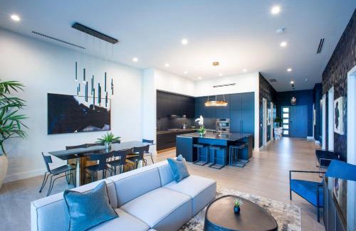 Bodden Town Apartamento | Black Urchin Boutique Resort