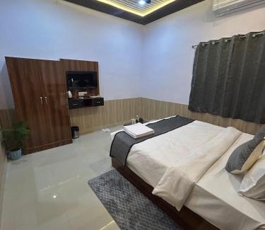 Pushkar Complejo | Blackberry Resort Pushkar - Nature with Pool