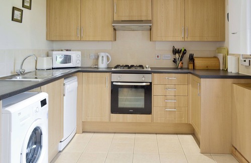 Flamborough Cabaña | Blackbird Cottage - 25116