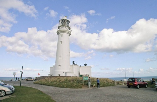 Flamborough Cabaña | Blackbird Cottage - 25116