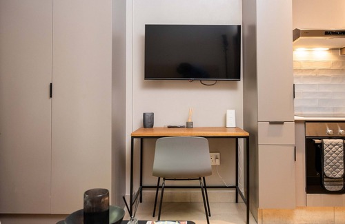 Wynberg Apartamento | BlackBrick Bedfordview ApartHotel