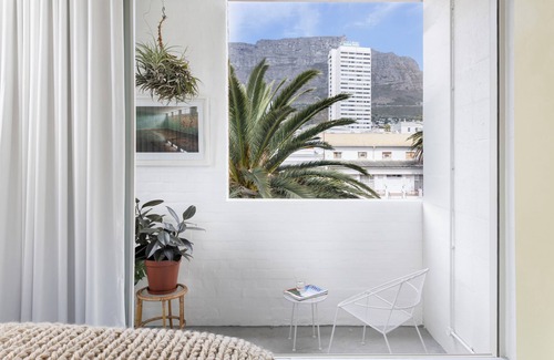 Cape Town City Centre Apartamento | Blackbrick Hotel Gardens - Cape Town