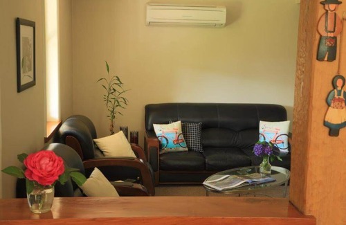 Ongarue Apartamento | Blackfern cottage