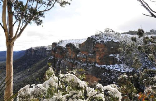 Blackheath Casa | Blackheath Cottage Cosy Woodfire Quiet Walks